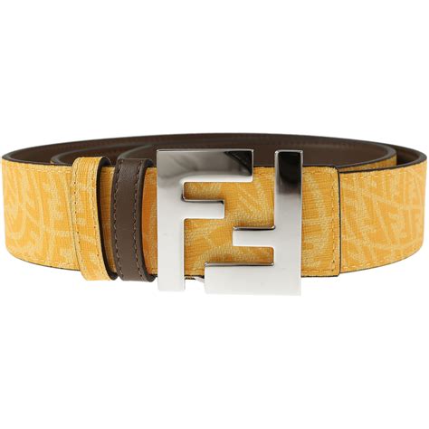 original fendi belt|Fendi belt outlet.